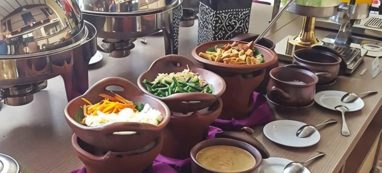 D'Kalpa Hotel Demangan Yogyakarta图片