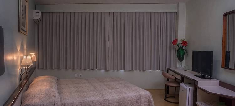 雅拉瓜酒店(Hotel Jaragua)图片
