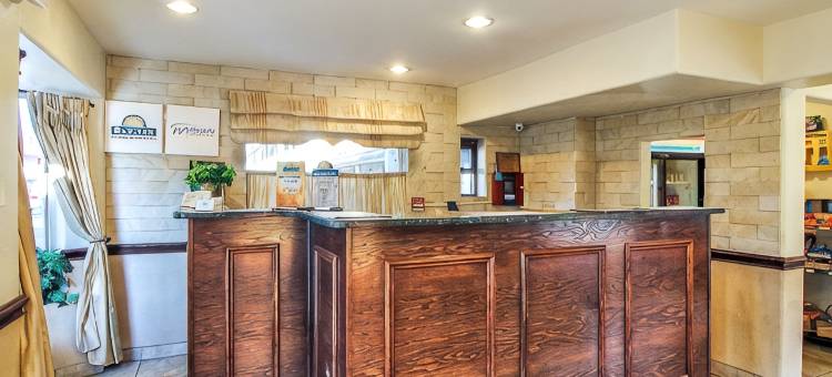 市场中心戴斯酒店(Days Inn by Wyndham Market Center Dallas Love Field)图片