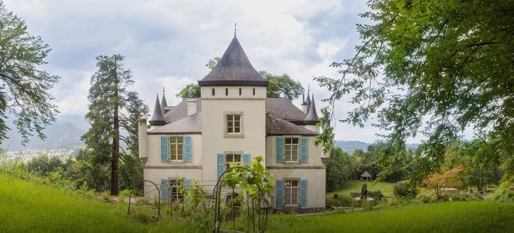 德龙城堡(Chateau de Druon)图片