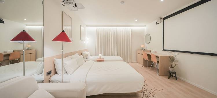 清州Anook 1酒店(Anook Hotel Cheongju Ⅰ)图片