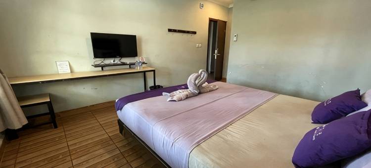 Take Guesthouse 2图片