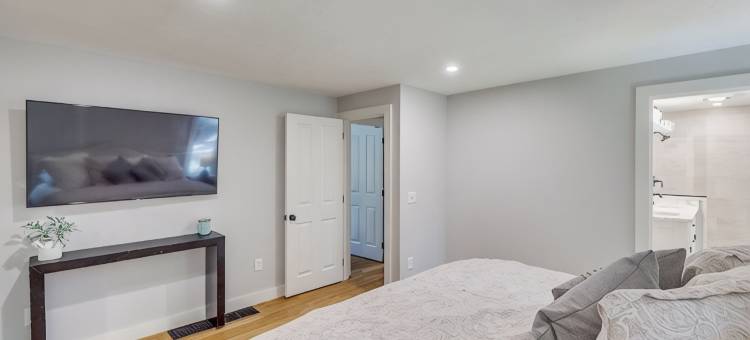 Coastal Cape Cod 3 bedroom close to the beach, bike path & ponds!图片