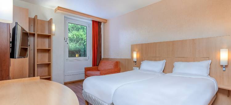B&B马赛市中心旧港酒店(B&B Hotel Marseille Centre Vieux Port)图片