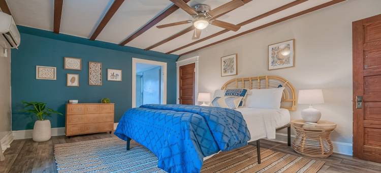 Gorgeous Apt, Pets, Hot Tub & Fire Pit, Walk --> DT Frederick图片