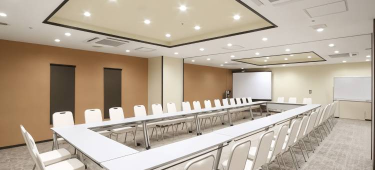 仙台国分町微笑酒店(Smile Hotel Sendai-Kokubuncho)图片