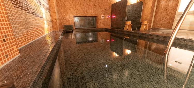 石川县能美根上超级酒店智能出入口(SUPER HOTEL Ishikawa Nomineagari Smart Inter)图片