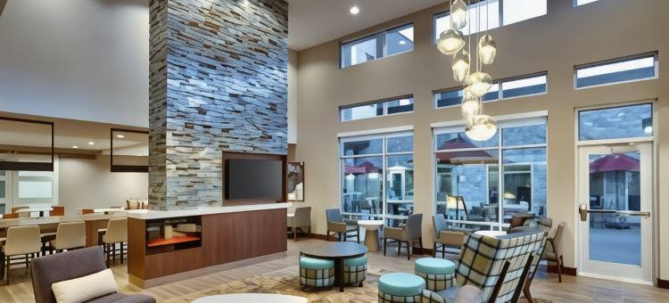 威尔明顿居家酒店(Residence Inn by Marriott Wilmington)图片