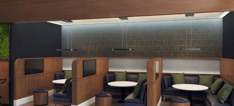伍德伯里哈里曼万怡酒店(Courtyard by Marriott Harriman Woodbury)图片