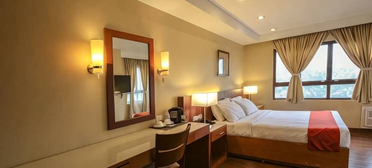 莱加达Veniz酒店(Hotel Veniz Legarda)图片