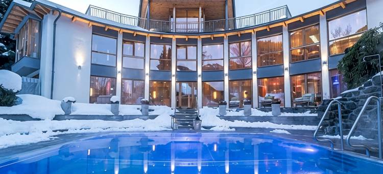 爱斯琴霍夫酒店(Naturhotel Ortners Eschenhof)图片