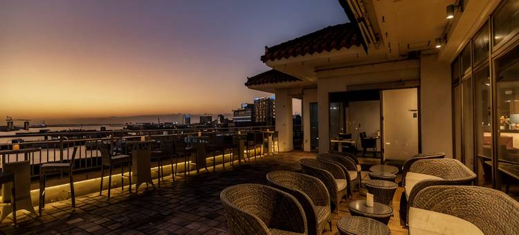 东海酒店(Hotel East China Sea)图片
