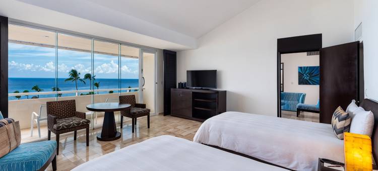 科苏梅尔洲际总统度假村(InterContinental Hotels PRESIDENTE COZUMEL RESORT SPA by IHG)图片