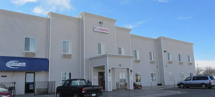 德克萨斯州普莱恩维尤戴斯酒店 by 温德姆(Days Inn by Wyndham Plainview Texas)图片