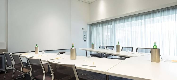 米兰利纳特机场诺富特酒店(Novotel Milano Linate Aeroporto)图片