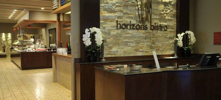 贝斯特韦斯特精品卡尔加里广场酒店暨会议中心(Best Western Premier Calgary Plaza Hotel & Conference Centre)图片