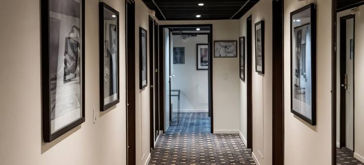 埃拉涅酒店(Hotel Acadie Eragny)图片