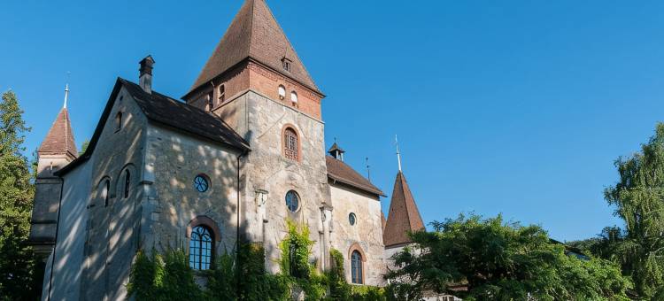 宫明兴维勒酒店(Schloss Münchenwiler)图片
