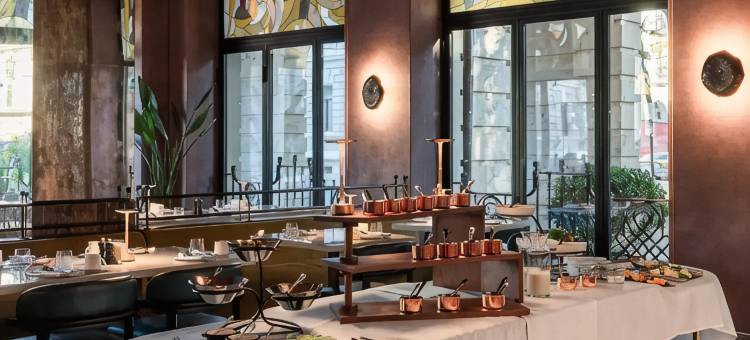 Hotel Indigo 巴统老城 by IHG(Hotel Indigo BATUMI - OLD TOWN by IHG)图片