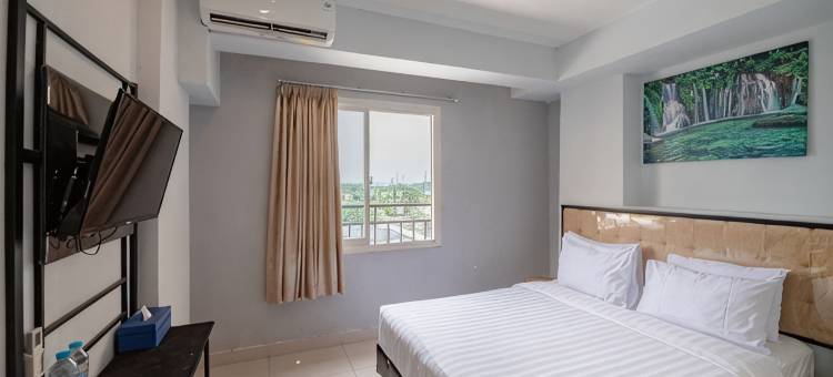 De la Charis Hotel by Waringin Hospitality图片