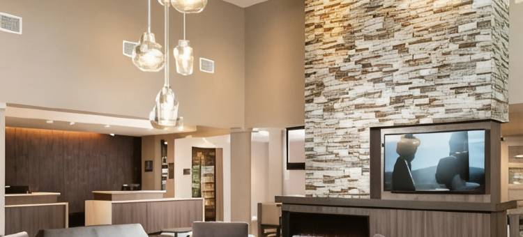 拉斯维加斯南/亨德森居家酒店(Residence Inn Las Vegas South/Henderson)图片