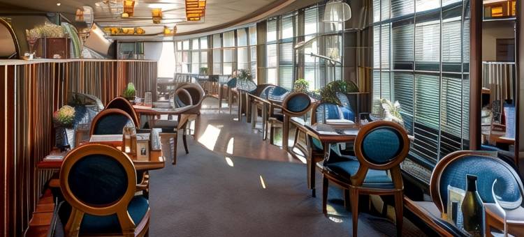 弗雷契特里维恩养生酒店(Fletcher Wellness-Hotel Trivium)图片