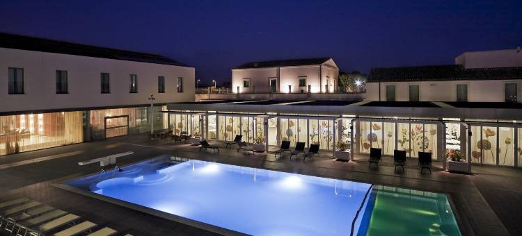 太阳山丘酒店(Poggio Del Sole Hotel)图片