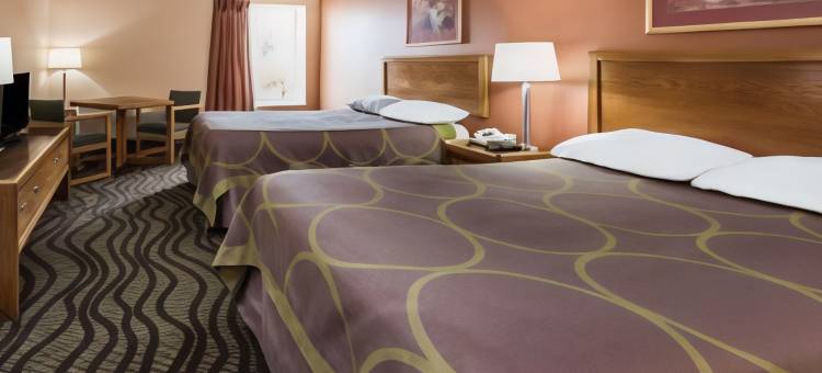 Baymont by Wyndham Batavia - Darien Lake图片