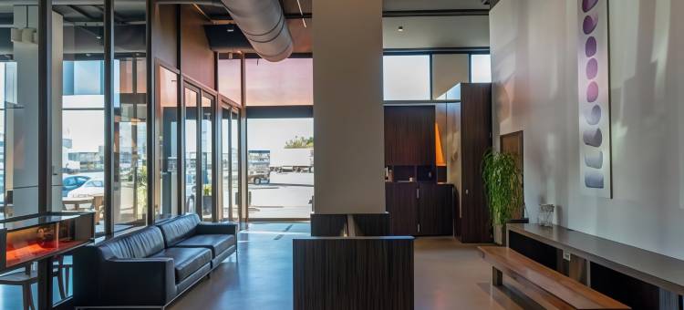 ETH Rioja酒店(Eth Rioja)图片