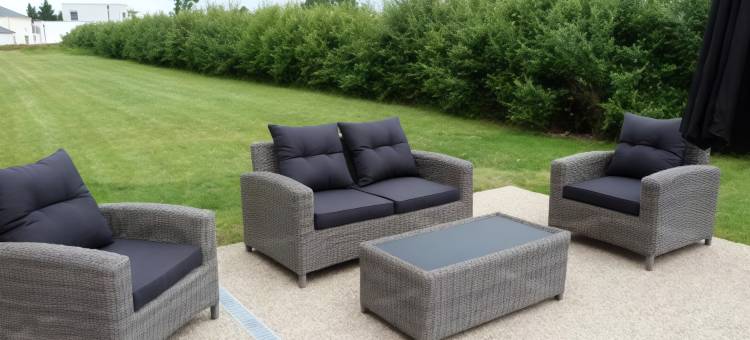 泽纳欧酒店式公寓 - 伊泽尔(Zenao Appart'Hotel Yzeure)图片