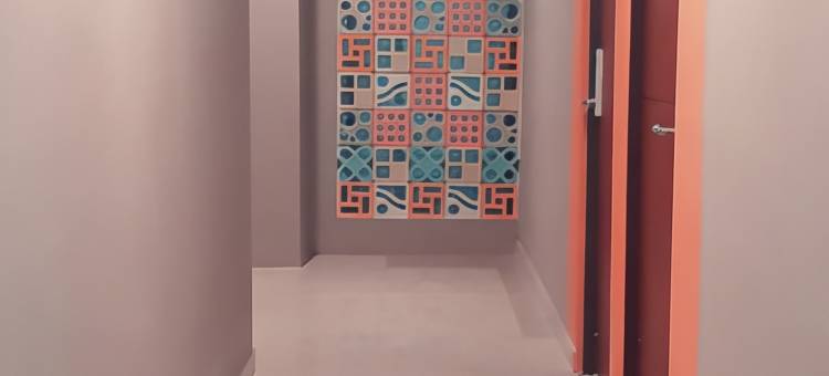 诗都阿佐泽斯特酒店(Zester Hotel Sidoarjo)图片