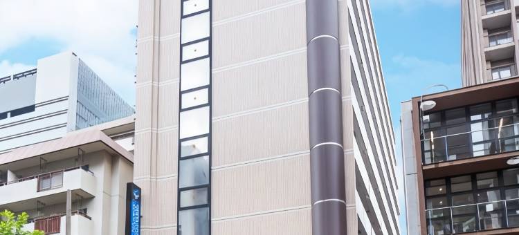 MYSTAYS 五反田酒店(HOTEL MYSTAYS Gotanda)图片