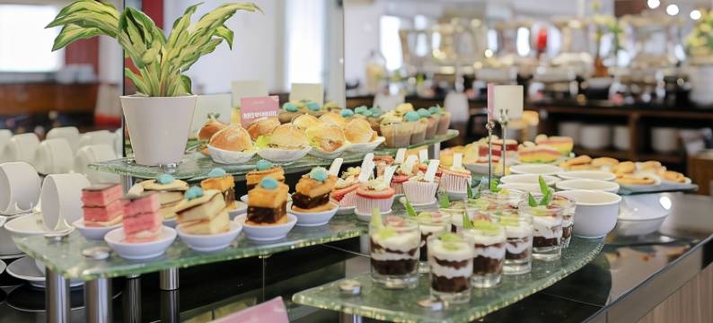 古纳旺萨曼雅尔酒店(Hotel Gunawangsa Manyar)图片