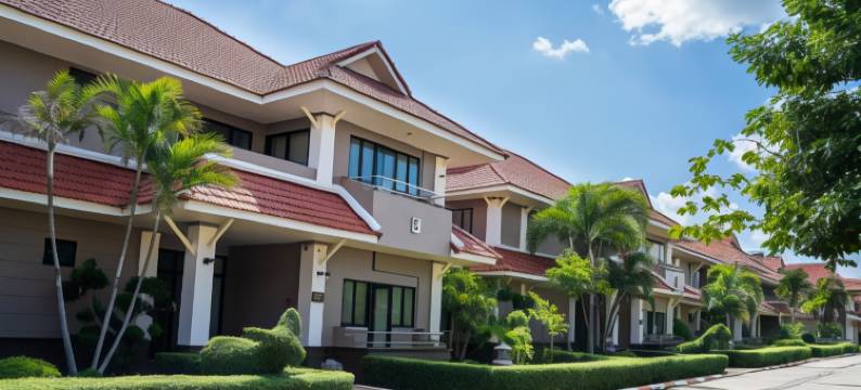 皮曼宁酒店(Pimann Inn Hotel)图片