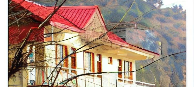 阿努吉摄政酒店(Hotel Anuj Regency)图片