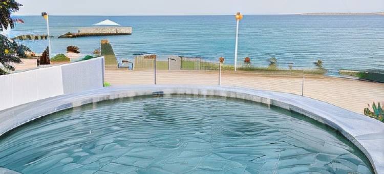 小珊瑚岛里姆塔莱度假村(Rimtalay Resort Koh Larn)图片