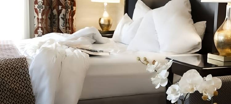 橙市艾尔斯酒店(Ayres Hotel Orange)图片