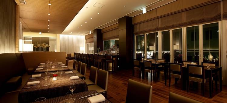 神户三宫科科酒店(Koko Hotel Kobe Sannomiya)图片