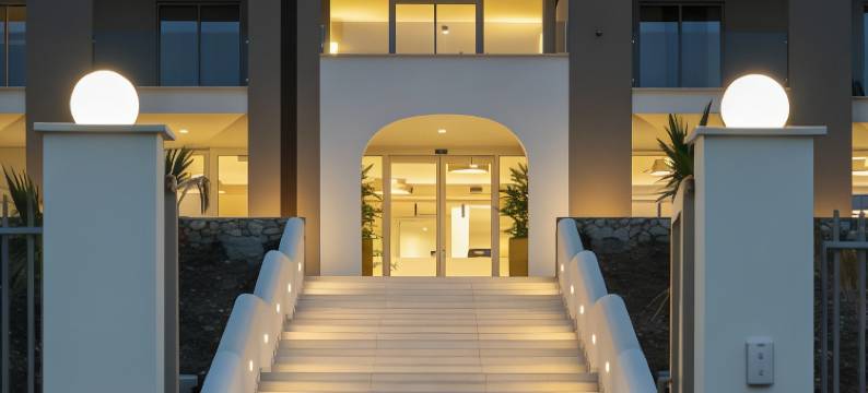 拉巴蒂吉亚度假村(Resort la Battigia Beach & Spa)图片