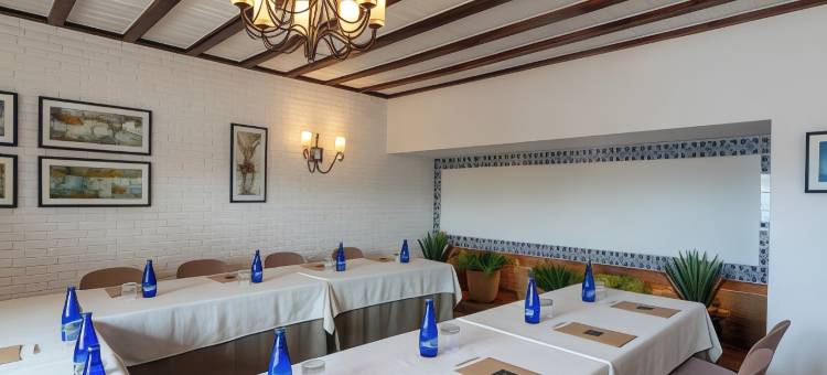 马札冈酒店(Parador de MAZAGÃ“N)图片