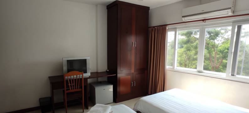 晨塔山宾馆(Chanthasom Guesthouse)图片