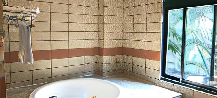 Mapleton Motel图片