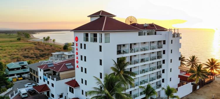 斐济威洛艾洛海滩华美达套房酒店(Ramada Suites by Wyndham Wailoaloa Beach Fiji)图片