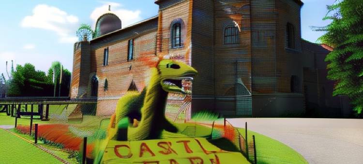 尤尼弗西提欧夫埃塞克斯-科尔切斯特校园(University of Essex - Colchester Campus)图片