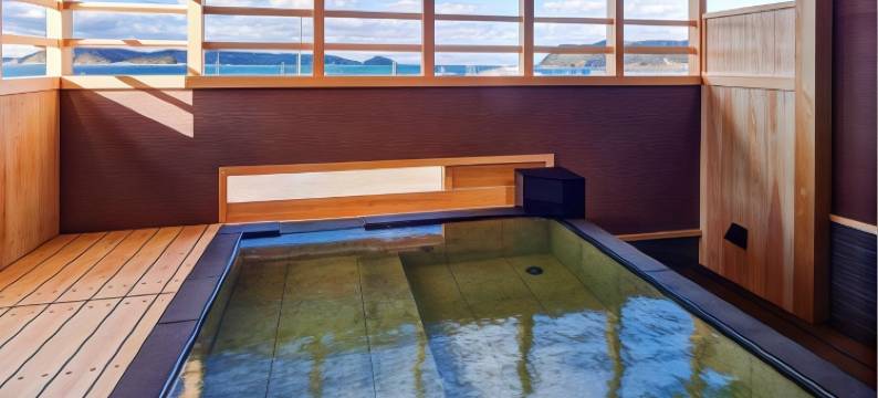 大阪屋Hiina之汤酒店(Osakaya Hiina No yu Hotel)图片