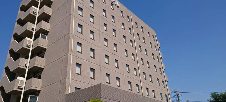 与野第一酒店(Yono Daiichi Hotel)图片