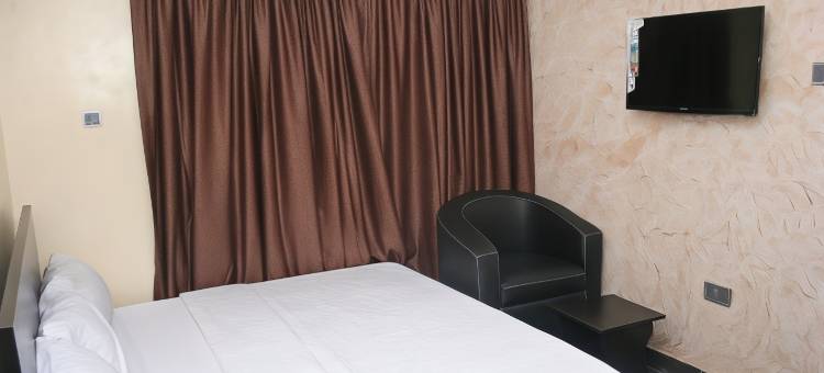蔚蓝季节套房酒店(Blue Seasons Hotel & Suites)图片