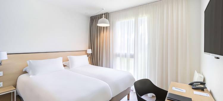 德南装甲公园贝斯特韦斯特酒店(Best Western Armor Park Dinan)图片