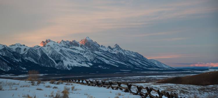 安缦嘉宁(Amangani)图片