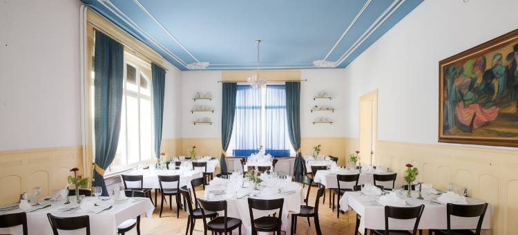 卡尔顿-欧洲复古酒店(仅限成人客人)(Carlton-Europe Vintage Adults Hotel)图片